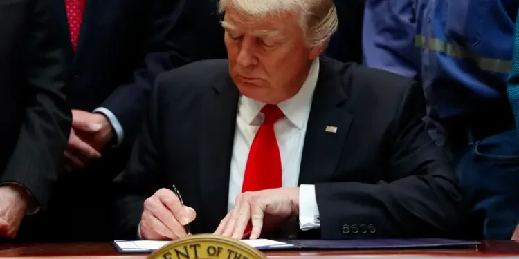 Trump Directs USDA to Remove Climate Crisis References from Websites