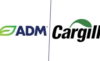 ADM Announces Job Cuts Amid Low Crop Prices, Following Cargill Layoffs
