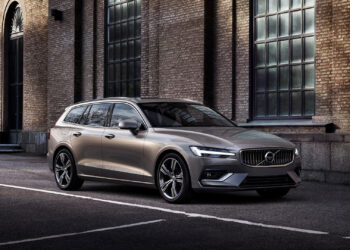 Volvo Estates Make a Triumphant Return to the UK: V60 and V90 Back in Showrooms