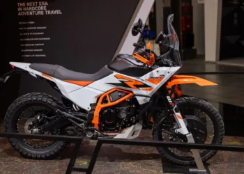 Bajaj Auto’s Investment in KTM’s Parent Firm: A Takeover in the Making?