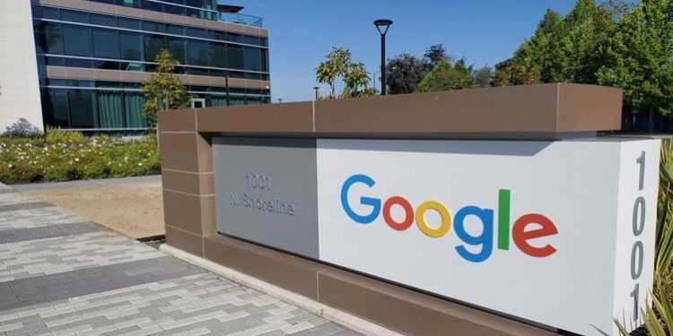 Google Cuts Jobs in Cloud Division Amid Restructuring Efforts