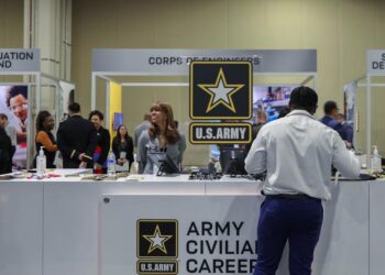 Pentagon Policy Halts Military Participation in STEM Conference