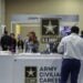 Pentagon Policy Halts Military Participation in STEM Conference