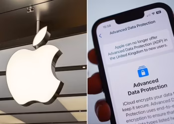 Apple Pulls Advanced Data Protection in UK, Raising Concerns