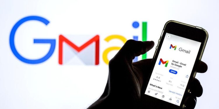 Gmail
