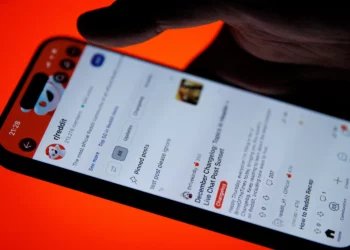 Content on Reddit May Soon Be Behind a Paywall, CEO Says