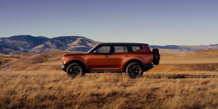 Scout Motors Faces Legal Battle Over Direct Sales Model in Florida