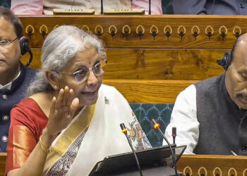 New Income Tax Bill Cleared: Simpler Tax Laws Coming Soon?