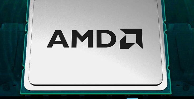 AMD