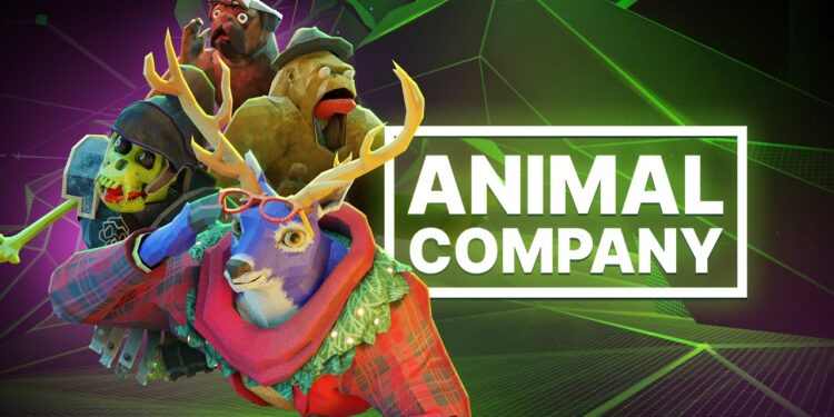 How to Dupe in Animal Company