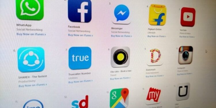 Apple Removes Over 135,000 Apps from App Store in Historic Crackdown to Comply with EU Regulations