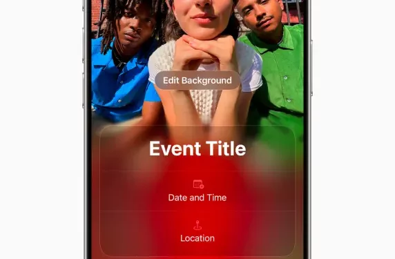 Apple Launches "Invites" App for Streamlined Event Management