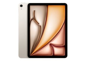 Apple iPad Air 11-Inch (2024) Now $100 Off on Amazon – Best Deal!