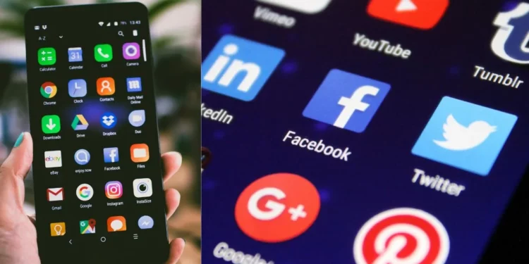 36 Banned Chinese Apps Make a Comeback in India: What You Need to Know