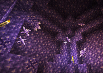 How to Get Amethyst Shards in Minecraft
