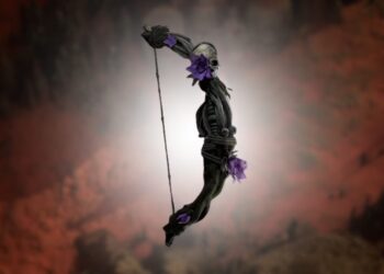 How to Get Widowhail Crude Bow in Path of Exile 2