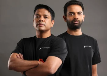 SpotDraft Raises $54 Mn to Revolutionize Contract Management with AI