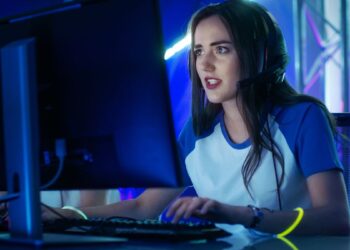 Windows 10 Still Reigns Supreme for Nearly Half of PC Gamers