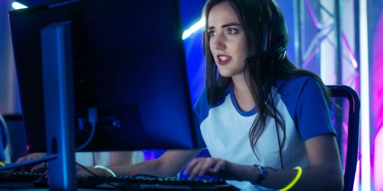 Windows 10 Still Reigns Supreme for Nearly Half of PC Gamers