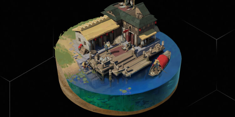 How to Build a Fishing Quay in Civilization 7