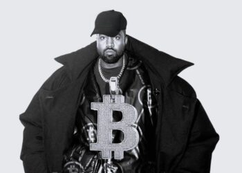 Kanye West Rejects $2 Million Offer to Promote Fake ‘Ye’ Token