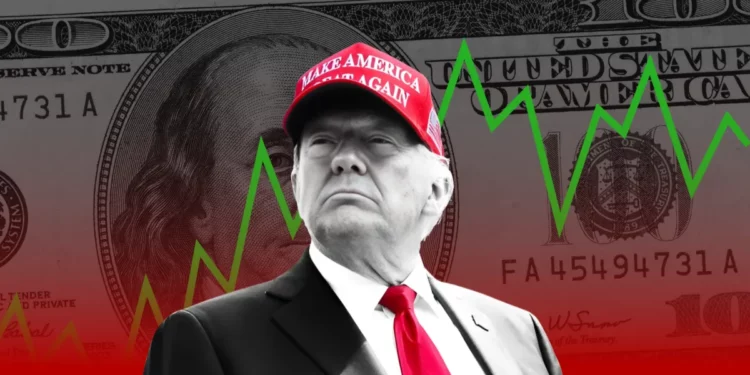Trump Media Unveils $250M Fintech Venture Truth.Fi, Eyes Crypto and DeFi