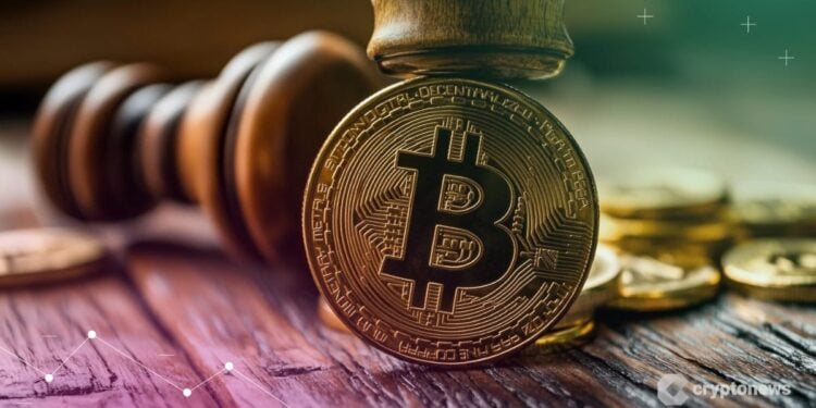 Montana’s Bitcoin reserve bill rejected by House lawmakers