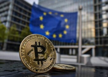 Bitcoin Has ‘Capacity’ To Become Legal Tender In Europe, Says EU Member Of Parliament Sarah Knafo: ‘I Am Going To Fight The Digital Euro’ And The Totalitarian ECB