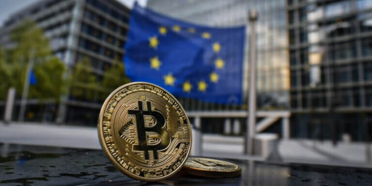 Bitcoin Has ‘Capacity’ To Become Legal Tender In Europe, Says EU Member Of Parliament Sarah Knafo: ‘I Am Going To Fight The Digital Euro’ And The Totalitarian ECB