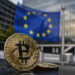 Bitcoin Has ‘Capacity’ To Become Legal Tender In Europe, Says EU Member Of Parliament Sarah Knafo: ‘I Am Going To Fight The Digital Euro’ And The Totalitarian ECB