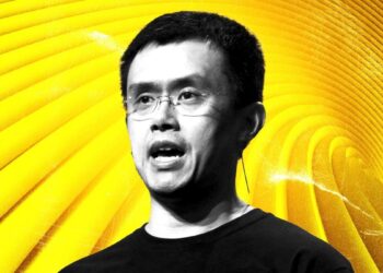 Binance Co-Founder CZ Denies Rumors of Crypto Exchange Sale