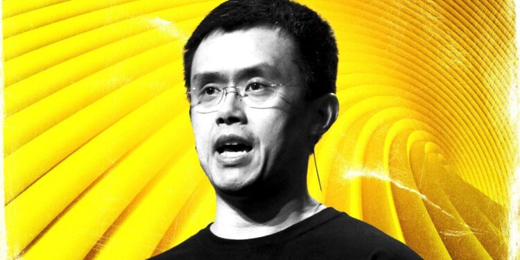 Binance Co-Founder CZ Denies Rumors of Crypto Exchange Sale