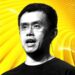 Binance Co-Founder CZ Denies Rumors of Crypto Exchange Sale