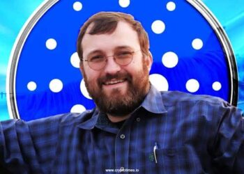 Charles Hoskinson Addresses Libra Token Controversy, Suggests President Milei Was Misled