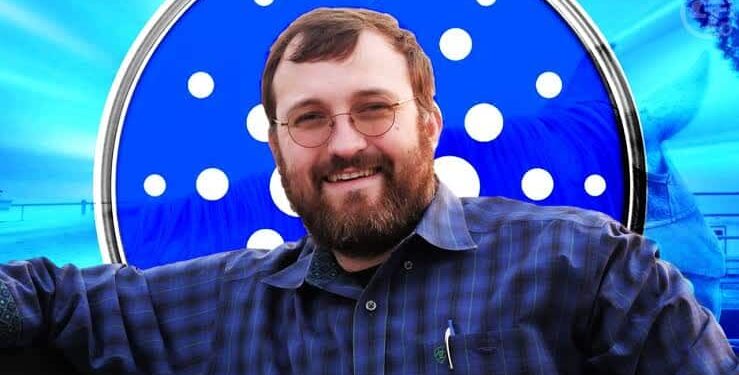 Charles Hoskinson Addresses Libra Token Controversy, Suggests President Milei Was Misled