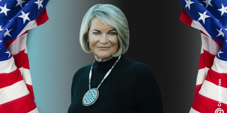 US Marshals Miss Senator Lummis’ Deadline to Provide Answers on Bitcoin Holdings