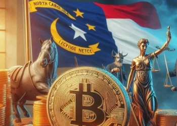 North Carolina Approves 10% Bitcoin Investment Bill