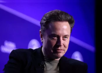 Elon Musk Pushes Forward the Idea of Integrating the U.S. Treasury with Blockchain