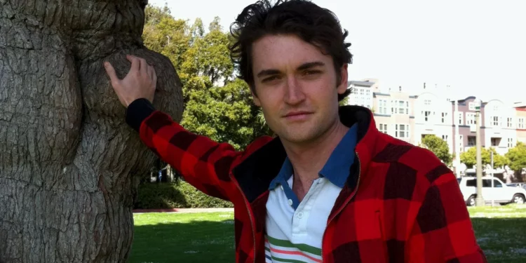 Ross Ulbricht, Silk Road founder pardoned by Trump, calls to ‘free’ early Bitcoin evangelist Roger Ver
