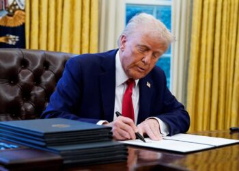 Trump Orders Creation of US Sovereign Wealth Fund, Says It Could Own Part of TikTok