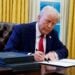 Trump Orders Creation of US Sovereign Wealth Fund, Says It Could Own Part of TikTok