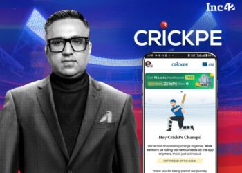 Crickpe
