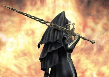 How to Get the Onyx Blade in Dark Souls 3
