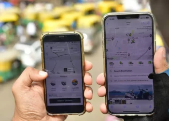 Uber Shifts to Zero-Commission SaaS Model for Auto Drivers in India
