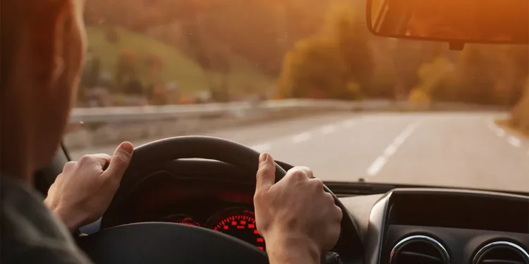 Washington State Proposes Intelligent Speed Assistance Devices for Habitual Speeders