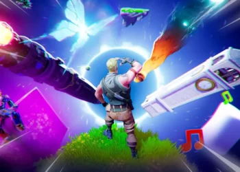 How to Join Fortnite Live Events