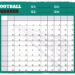 How to Read Super Bowl Squares