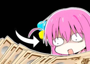 Japanese banks are blocking profits from adult game