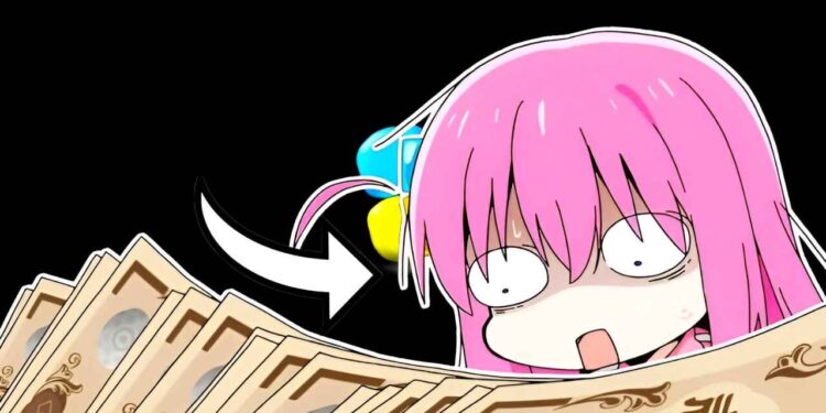 Japanese banks are blocking profits from adult game