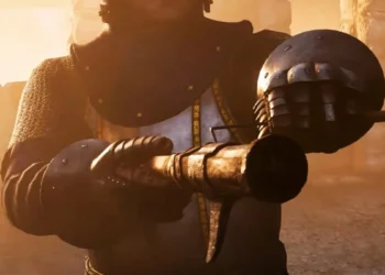 How to Get a Gun in Kingdom Come: Deliverance 2